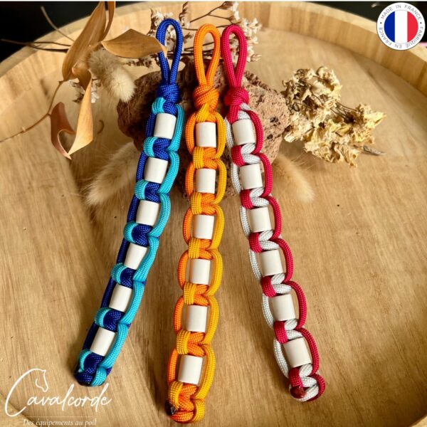 Charm anti-tiques cheval – Image 8