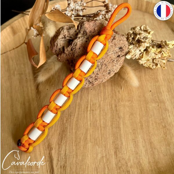 Charm anti-tiques cheval – Image 10