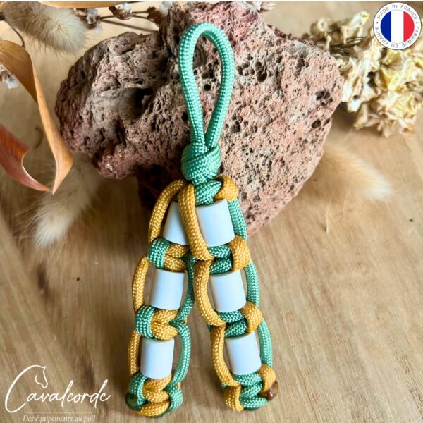 Charm anti-tiques cheval – Image 9
