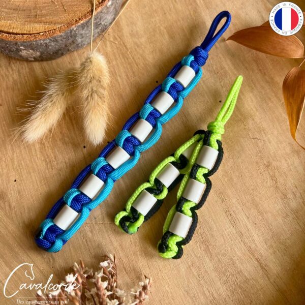 Charm anti-tiques cheval