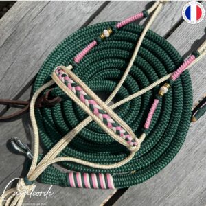 Ensemble licol et longe "Fairyland"