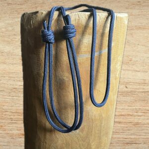 Collier d'encolure simple